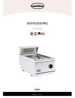 Gebruikers handleiding