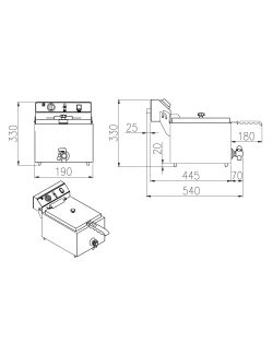Technical drawing