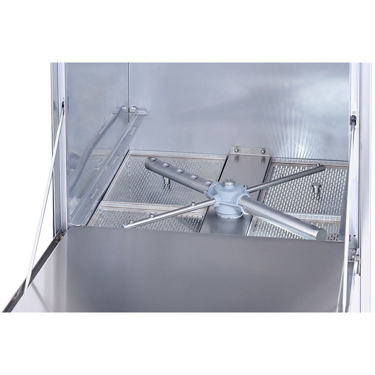 Gastro-Inox pannenwasmachine 60x50, 230V