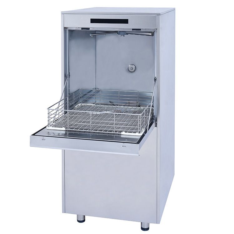 Gastro-Inox pannenwasmachine 60x50, 400V