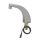 Gastro-inox sensor kraan, monobloc