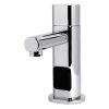 Gastro-inox robinet &agrave; capteur avec transformateur, monobloc