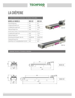 Data sheet
