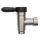 Gastro-inox kesselablasshahn &Oslash;1'1/2