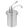 Kalando Edelstahl-Siphonspender &ndash; 4,5 l