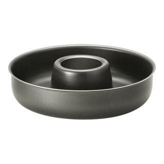 Accademia Mugnano teglia savarin &Oslash;24cm