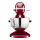 KitchenAid keukenmachine 5,2 liter rood