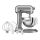 KitchenAid keukenmachine 5,2 liter grijs