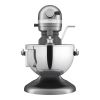 KitchenAid keukenmachine 5,2 liter grijs