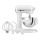 KitchenAid keukenmachine 5,2 liter wit