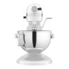 KitchenAid keukenmachine 5,2 liter wit