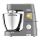 Kenwood keukenmachine Titanium Chef Patissier XL 7 liter