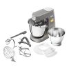 Kenwood keukenmachine Titanium Chef Patissier XL 7 liter