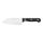 Burgvogel Chef's knife 13 cm Santoku