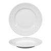 Assiette en porcelaine Saturnia &Oslash;26,0cm