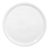 Assiette en porcelaine Saturnia &Oslash;35,0cm