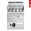 Modular Sjov ribbet forkromet gasgrill