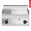 Modular Fun 650 700 mm gas bakplaat