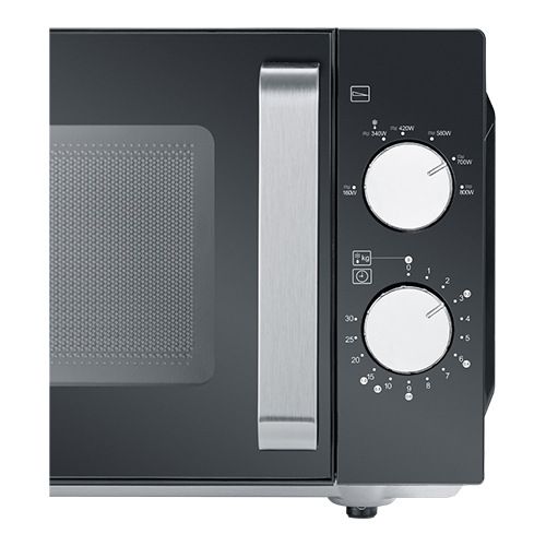 Micro-ondes S&eacute;verin 20L