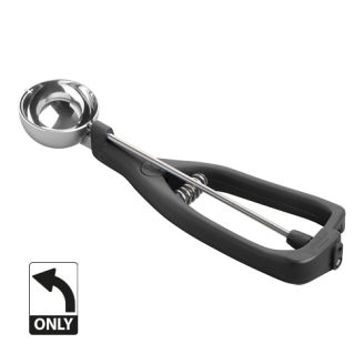 Cuchara para hielo 1/030L