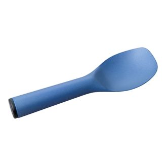 Cucharada de helado