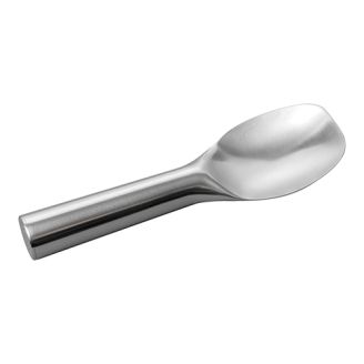 Cucharada de helado