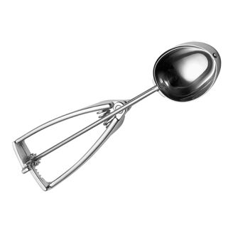 Cuchara para hielo 1/030L