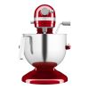 KitchenAid K7 Heavy Duty keukenmachine 6,6L rood