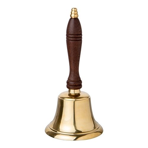 EMGA Glocke (Tisch) &Oslash;10,0cm