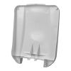 Contenedor de basura con tapa Denox blanco