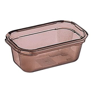 Bourgeat baking gastronorm GN1/4