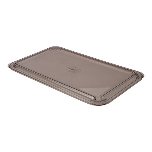 Burgunder Deckel Gastronorm GN1/1