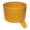 Contenedor de recogida Santos