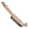 CaterChef wire brush 28.5 cm