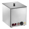 CaterChef worstenwarmer