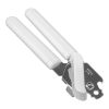 Abrelatas mango pl&aacute;stico 210 mm