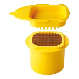 Coupe frites (insert 08x08 mm)