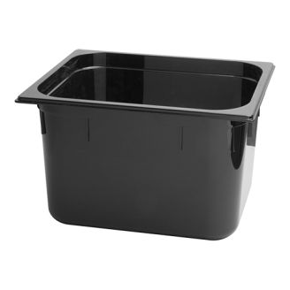Gastronorm bak 1/2 GN - 200 mm