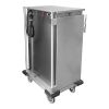 CaterChef warmhoudwagen (cap. 10x GN 1/1)