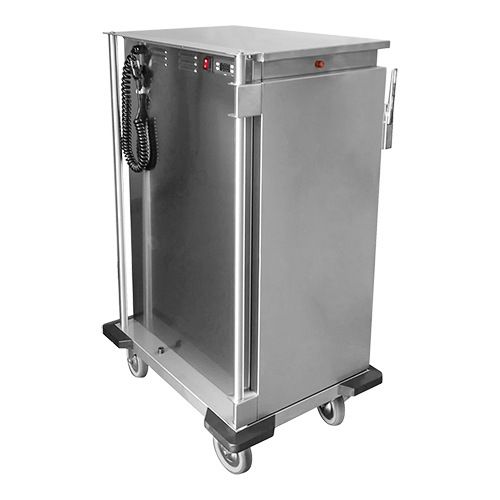 CaterChef warmhoudwagen (cap. 10x GN 1/1)