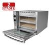CaterChef pizza / varmluftsovn