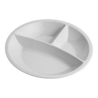 Piatto &Oslash;25,5cm
