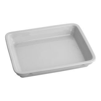 Piatto 23.0x17.5cm