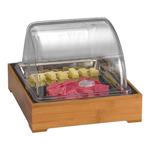 Vitrine buffet 31x37cm