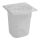 Contenitore per alimenti 1 / 6GN-200mm