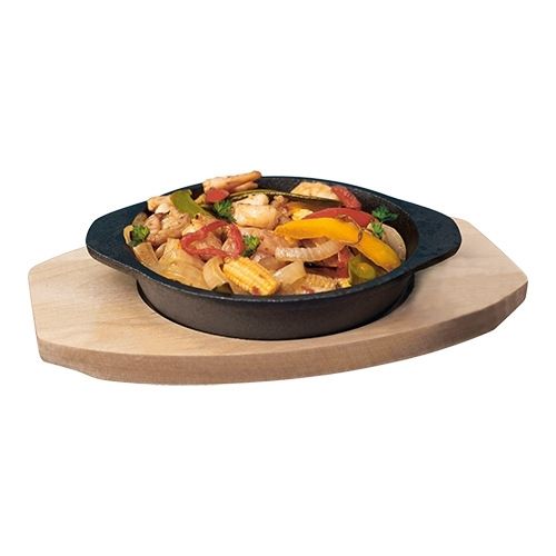 Po&ecirc;le de service Bistro &Oslash;14cm