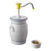 Dispensador de salsa mostaza Hovicon 2L