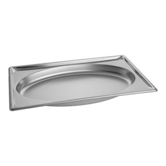 Gastronorm-Beh&auml;lter 1/1GN-050mm