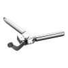 Garlic press