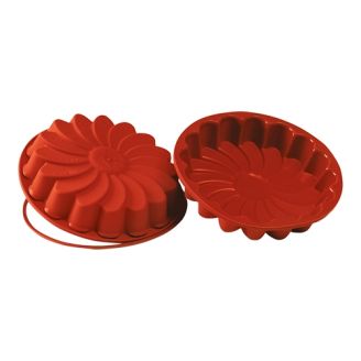 Forme de cuisson Marguerite 5.0 (H) x&Oslash;22cm